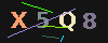 Gambar captcha